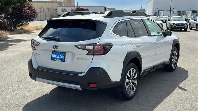 new 2025 Subaru Outback car, priced at $37,636