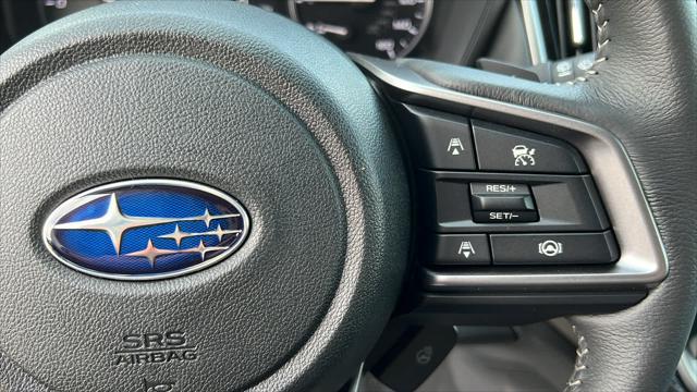 new 2025 Subaru Outback car, priced at $37,636