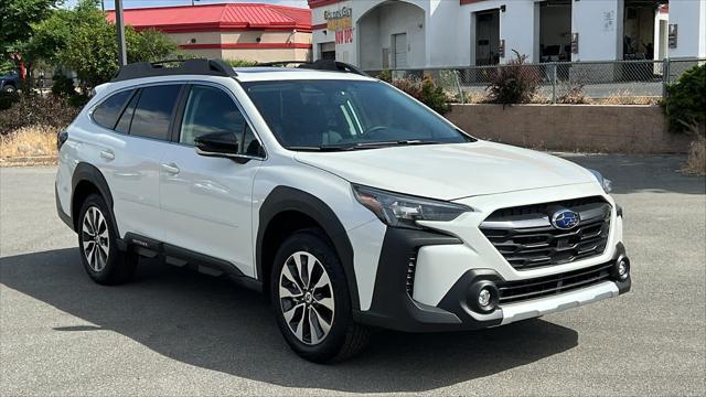 new 2025 Subaru Outback car, priced at $37,636