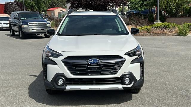 new 2025 Subaru Outback car, priced at $37,636