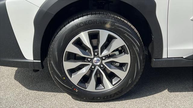 new 2025 Subaru Outback car, priced at $37,636