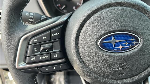 new 2025 Subaru Outback car, priced at $37,636