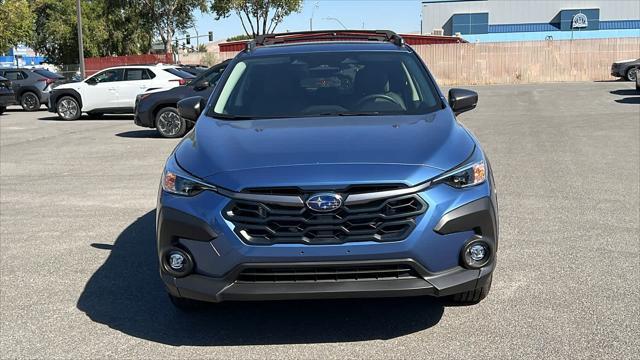 new 2024 Subaru Crosstrek car, priced at $28,800