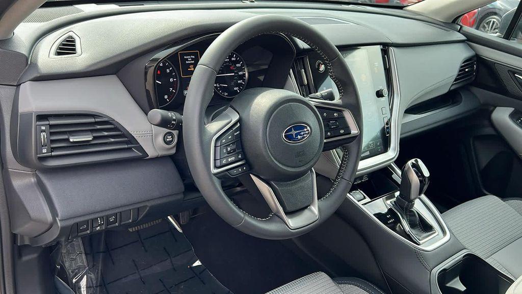 new 2025 Subaru Outback car, priced at $35,677