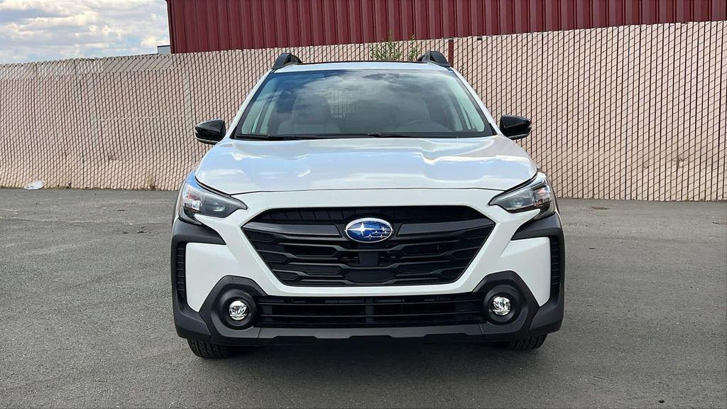 new 2025 Subaru Outback car, priced at $35,677