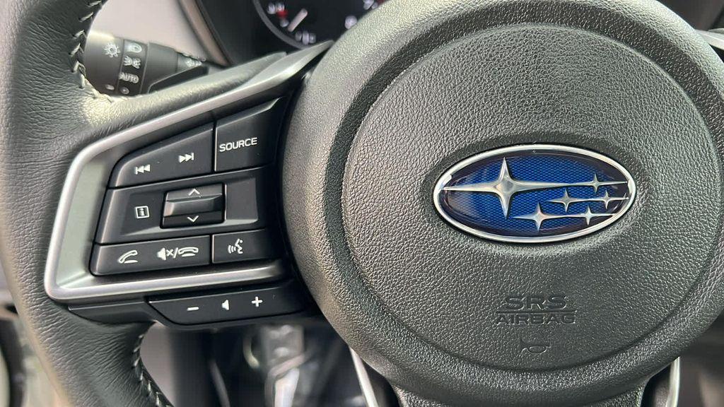 new 2025 Subaru Outback car, priced at $35,677