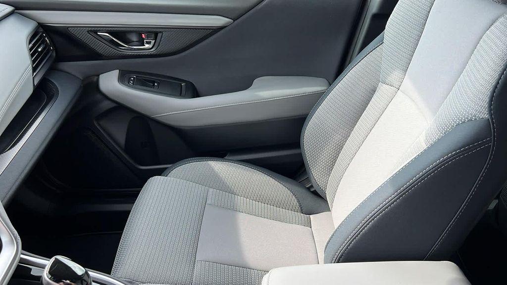 new 2025 Subaru Outback car, priced at $35,677