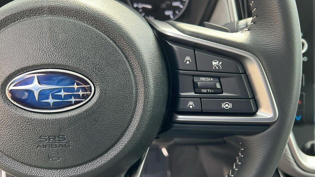 new 2025 Subaru Outback car, priced at $35,677