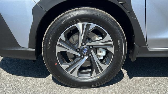 new 2025 Subaru Crosstrek car, priced at $28,611