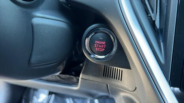 new 2025 Subaru Crosstrek car, priced at $28,611