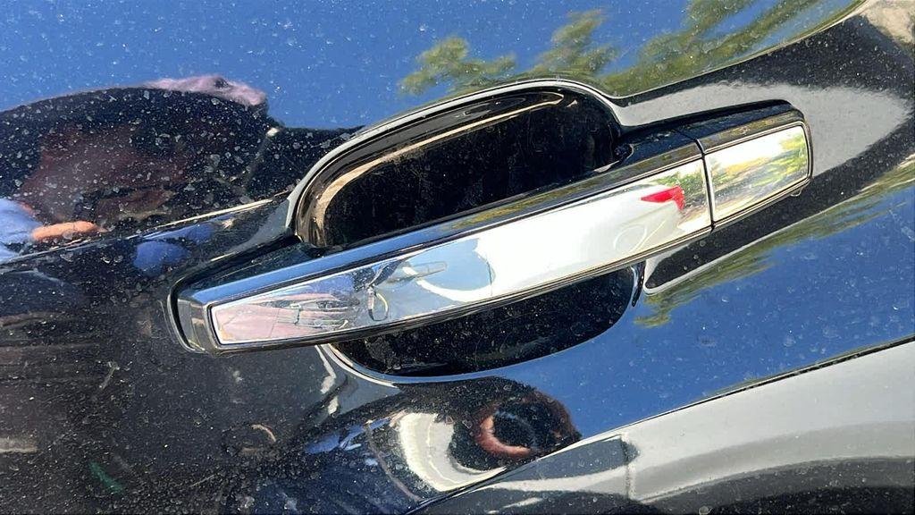 used 2019 Chevrolet Trax car, priced at $12,977