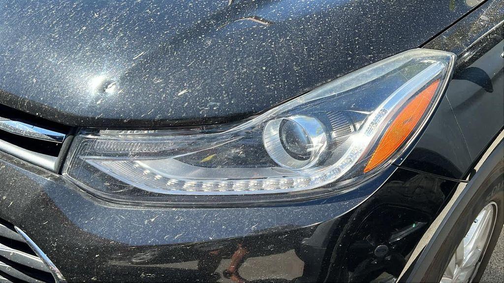 used 2019 Chevrolet Trax car, priced at $12,977