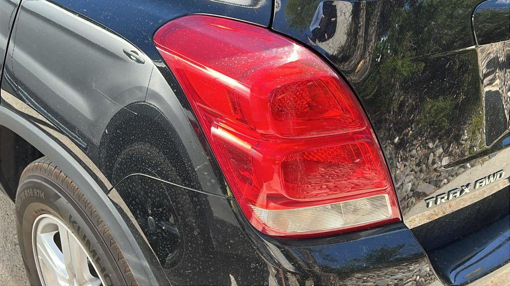 used 2019 Chevrolet Trax car, priced at $12,977