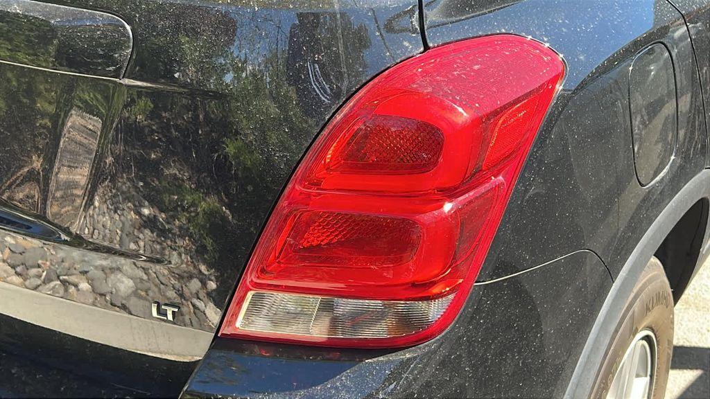 used 2019 Chevrolet Trax car, priced at $12,977