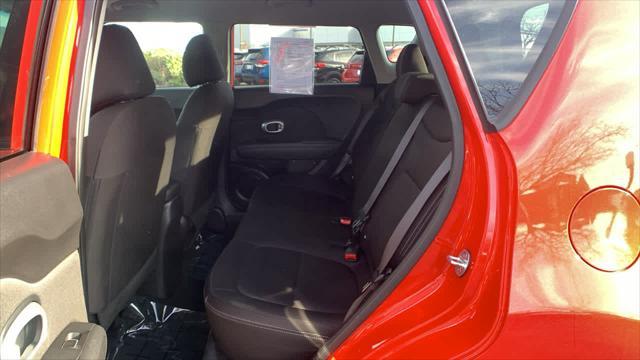 used 2019 Kia Soul car, priced at $12,995