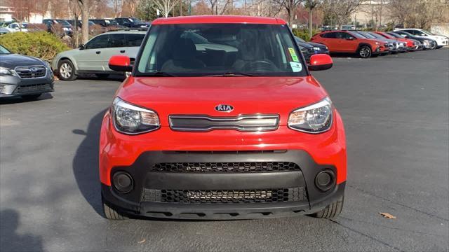 used 2019 Kia Soul car, priced at $12,995