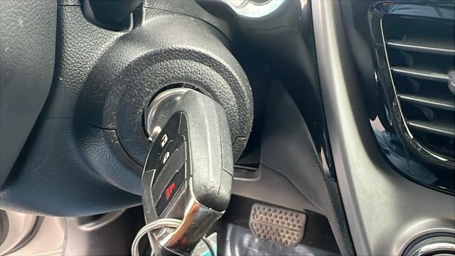 used 2021 Chevrolet Spark car, priced at $11,498