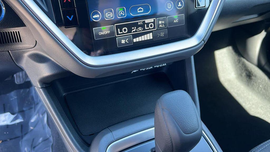 new 2025 Subaru Crosstrek car, priced at $30,384