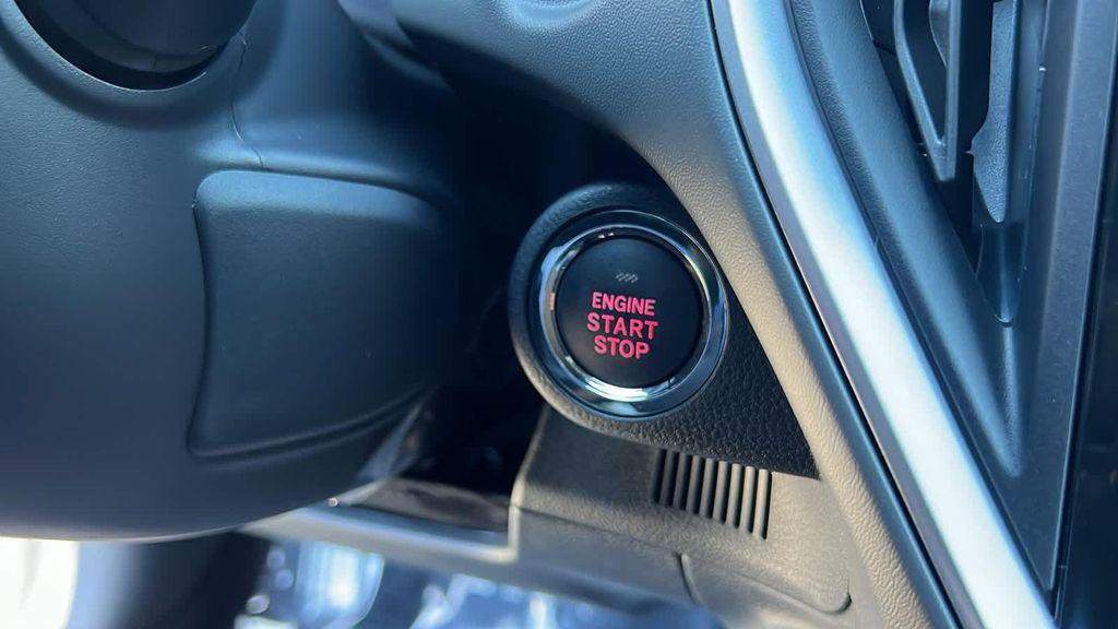 new 2025 Subaru Crosstrek car, priced at $30,384