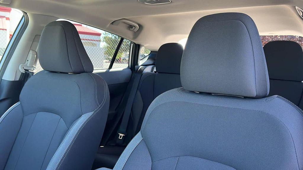 new 2025 Subaru Crosstrek car, priced at $30,384