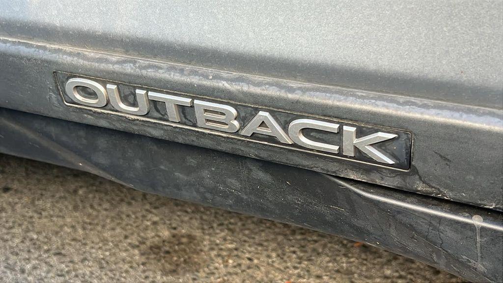 used 2017 Subaru Outback car, priced at $12,977