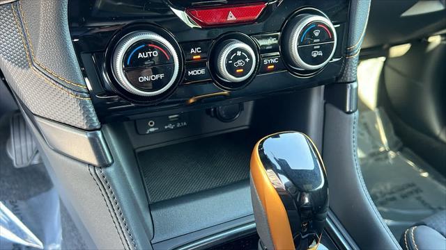 new 2025 Subaru Forester car, priced at $38,774