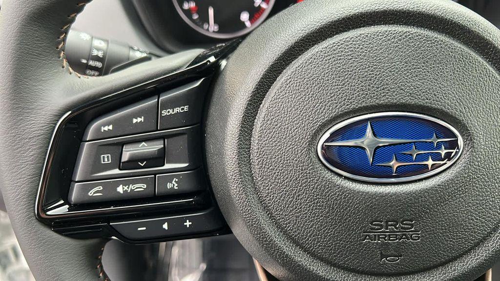 new 2026 Subaru Forester car, priced at $38,240