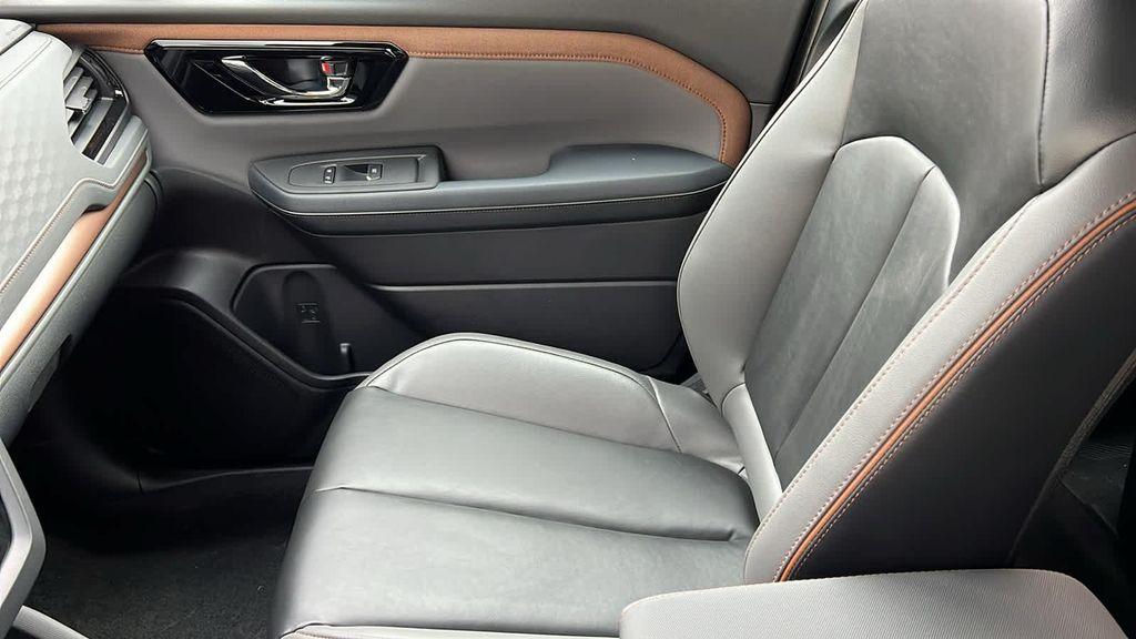 new 2026 Subaru Forester car, priced at $38,240