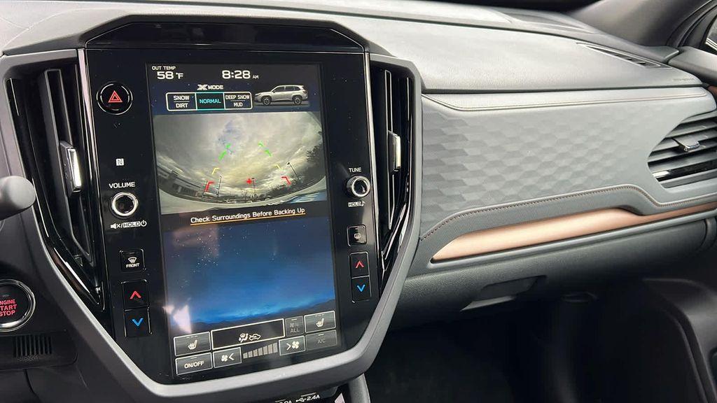 new 2026 Subaru Forester car, priced at $38,240