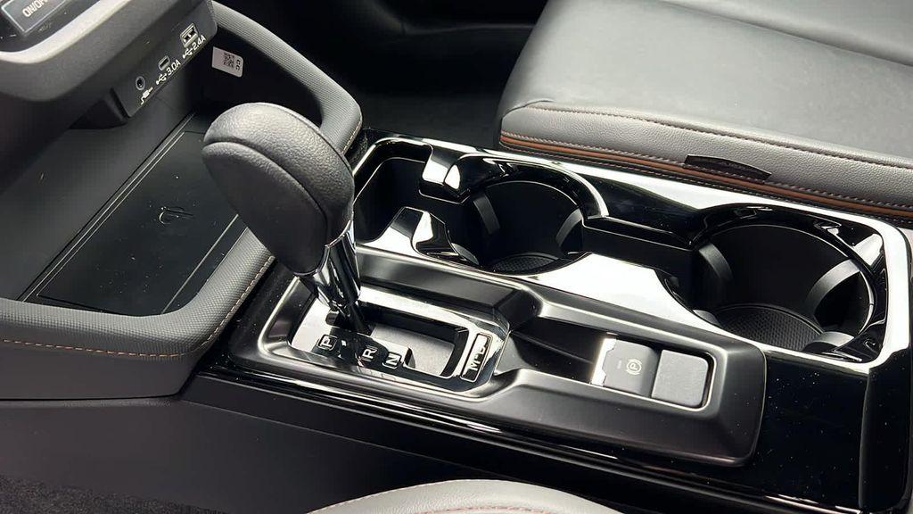 new 2026 Subaru Forester car, priced at $38,240