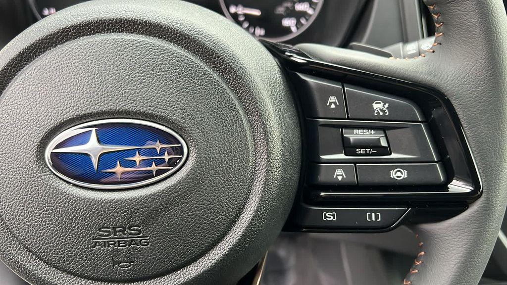 new 2026 Subaru Forester car, priced at $38,240