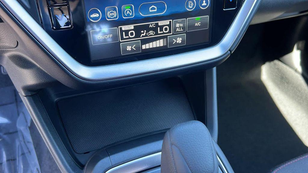 new 2025 Subaru Impreza car, priced at $26,697