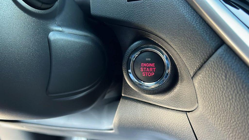 new 2025 Subaru Ascent car, priced at $46,844