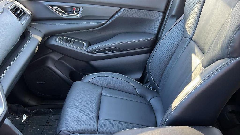 new 2025 Subaru Ascent car, priced at $46,844