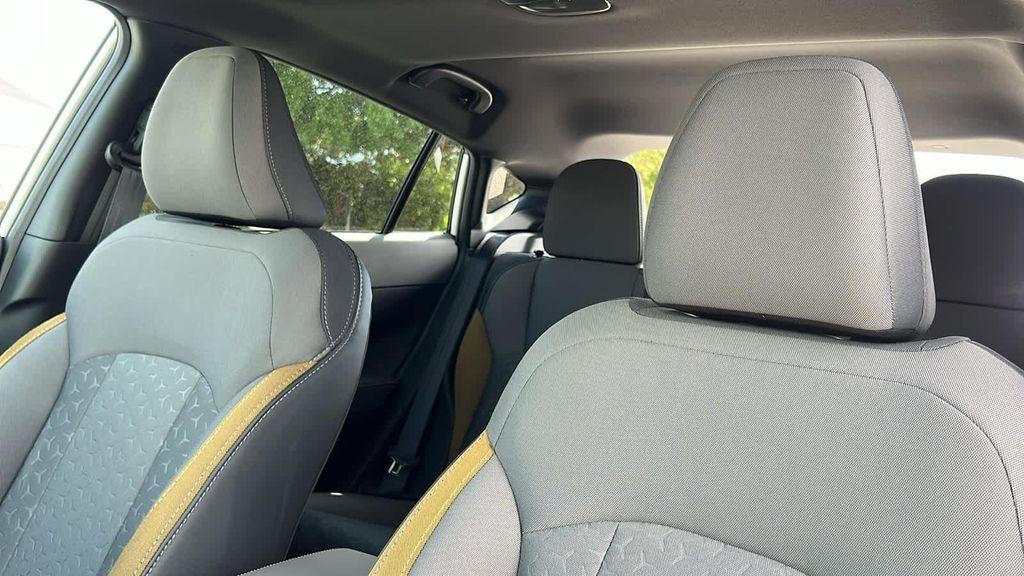 new 2025 Subaru Crosstrek car, priced at $34,969