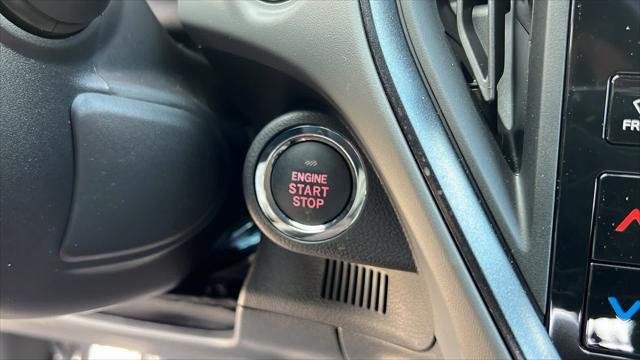 new 2025 Subaru Crosstrek car, priced at $32,725