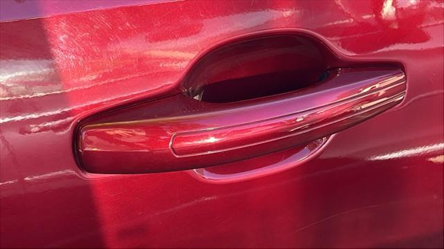 used 2017 Lincoln MKC car, priced at $17,998
