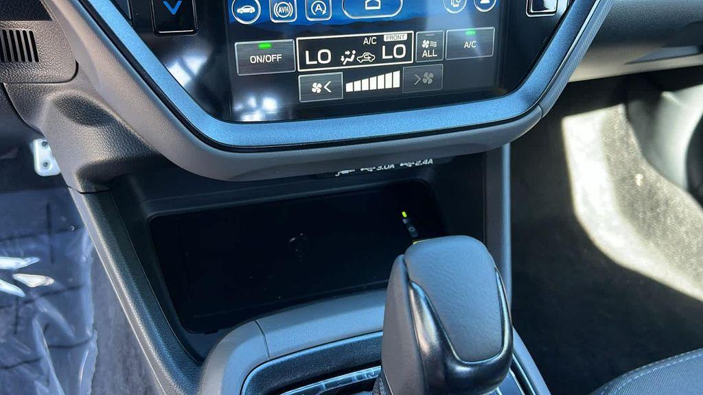 new 2025 Subaru Crosstrek car, priced at $32,873