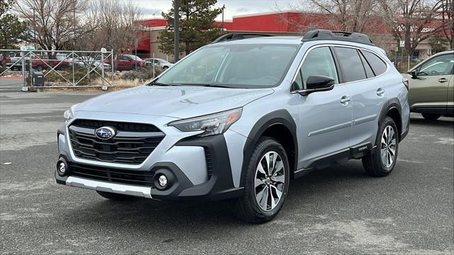 new 2025 Subaru Outback car, priced at $37,469