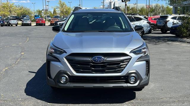 new 2025 Subaru Outback car, priced at $30,744