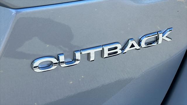 new 2025 Subaru Outback car, priced at $30,744