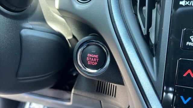 new 2025 Subaru Crosstrek car, priced at $33,814
