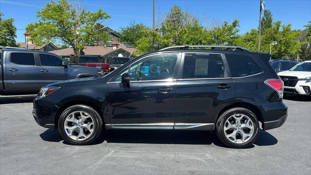 used 2017 Subaru Forester car, priced at $23,998