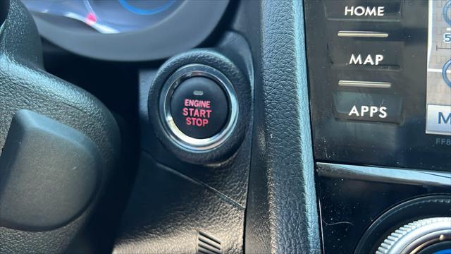 used 2017 Subaru Forester car, priced at $23,998