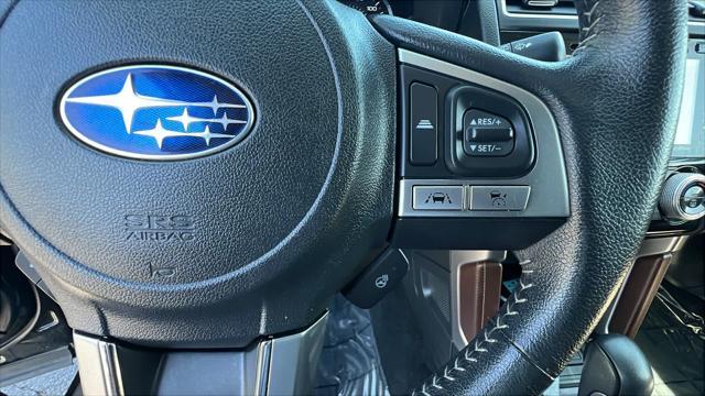 used 2017 Subaru Forester car, priced at $23,998