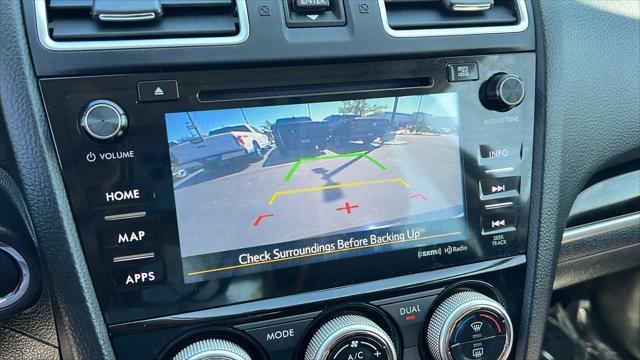 used 2017 Subaru Forester car, priced at $23,998