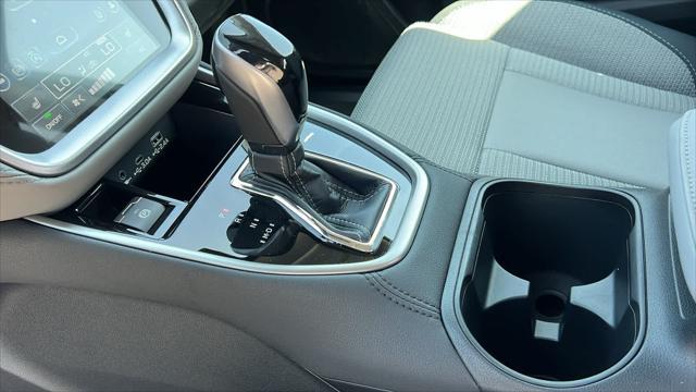 new 2025 Subaru Outback car, priced at $35,448