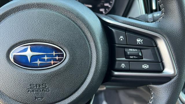new 2025 Subaru Outback car, priced at $35,448