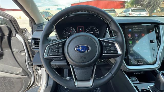 new 2025 Subaru Outback car, priced at $35,448