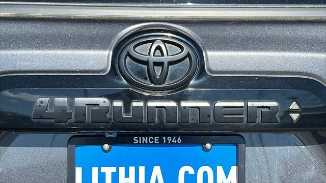 used 2021 Toyota 4Runner car, priced at $40,995